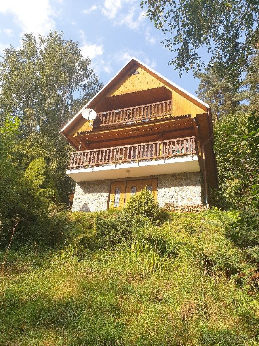 Prodej chata - Ústí nad Orlicí, 562 06, 150 m²