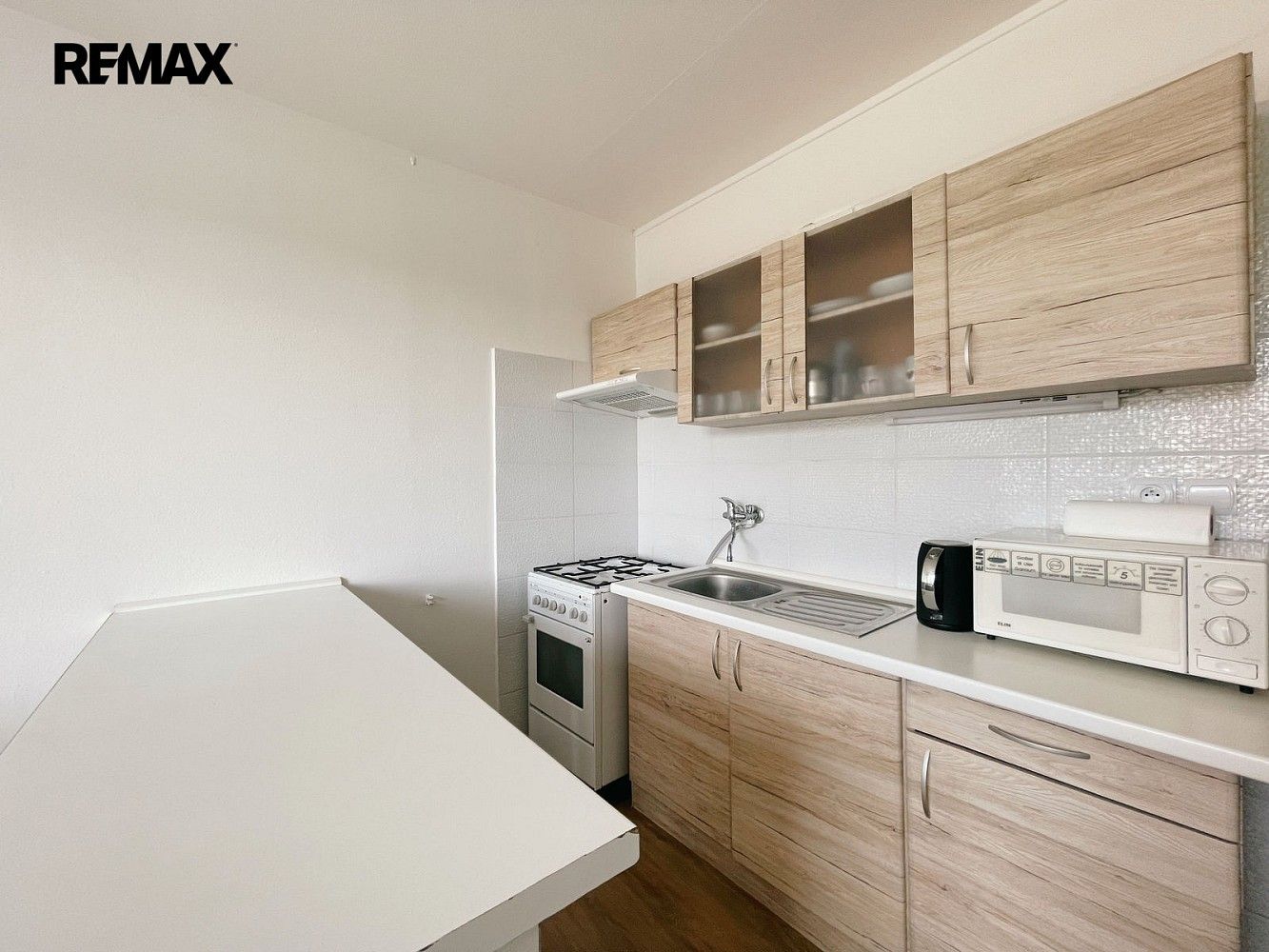 1+1, Písek - Budějovické Předměstí, Jihočeský kraj, 40 m² - 2