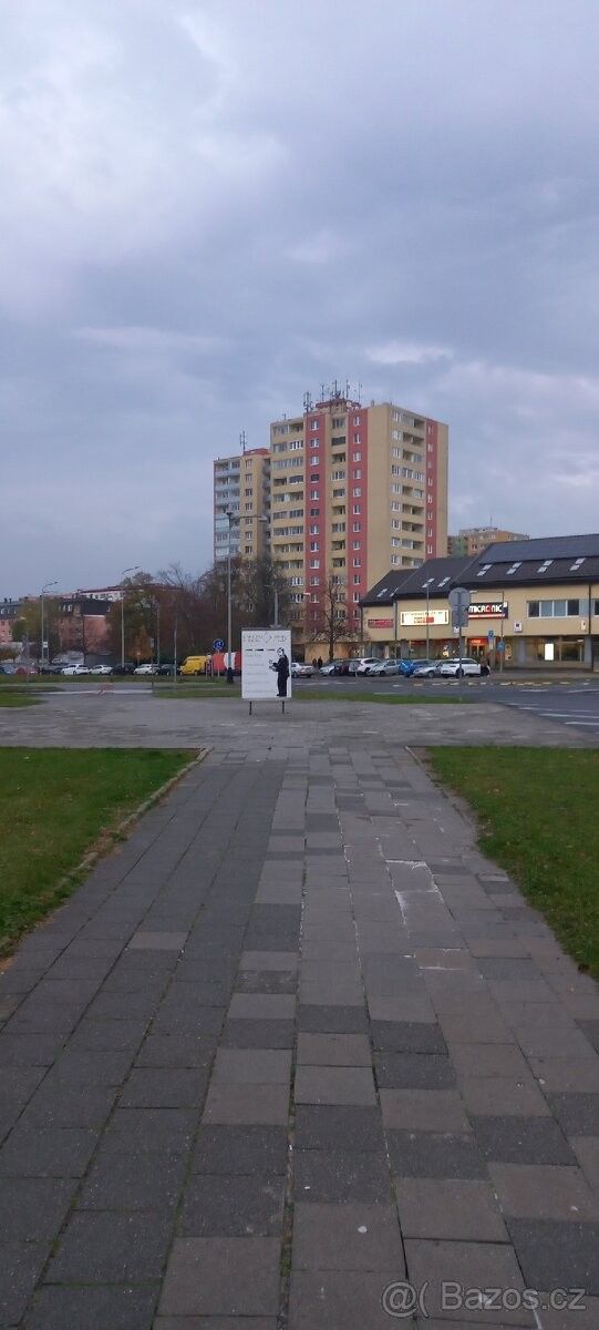 Byty, Přerov, 751 24