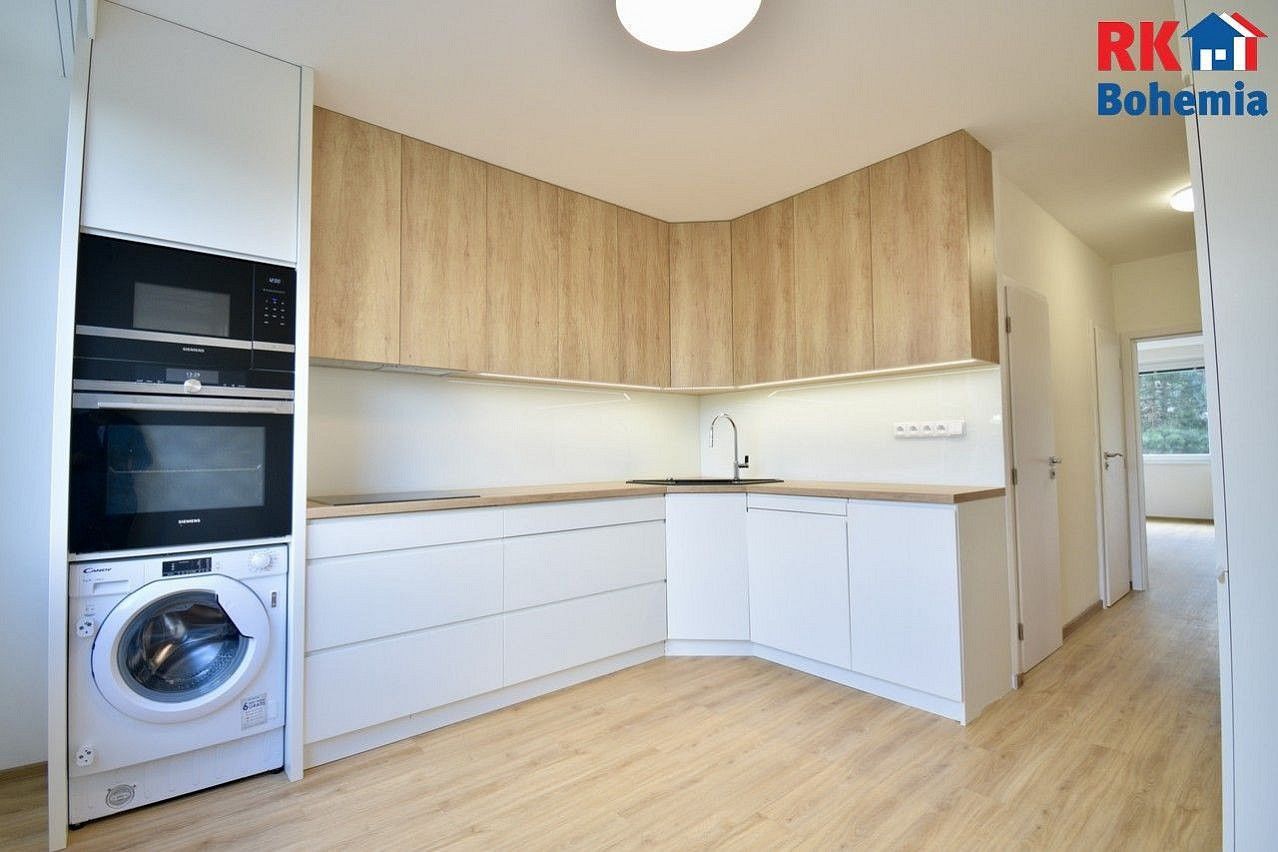 3+1, Praha - Modřany, okres Praha 12, Hlavní město Praha, 75 m² - 1