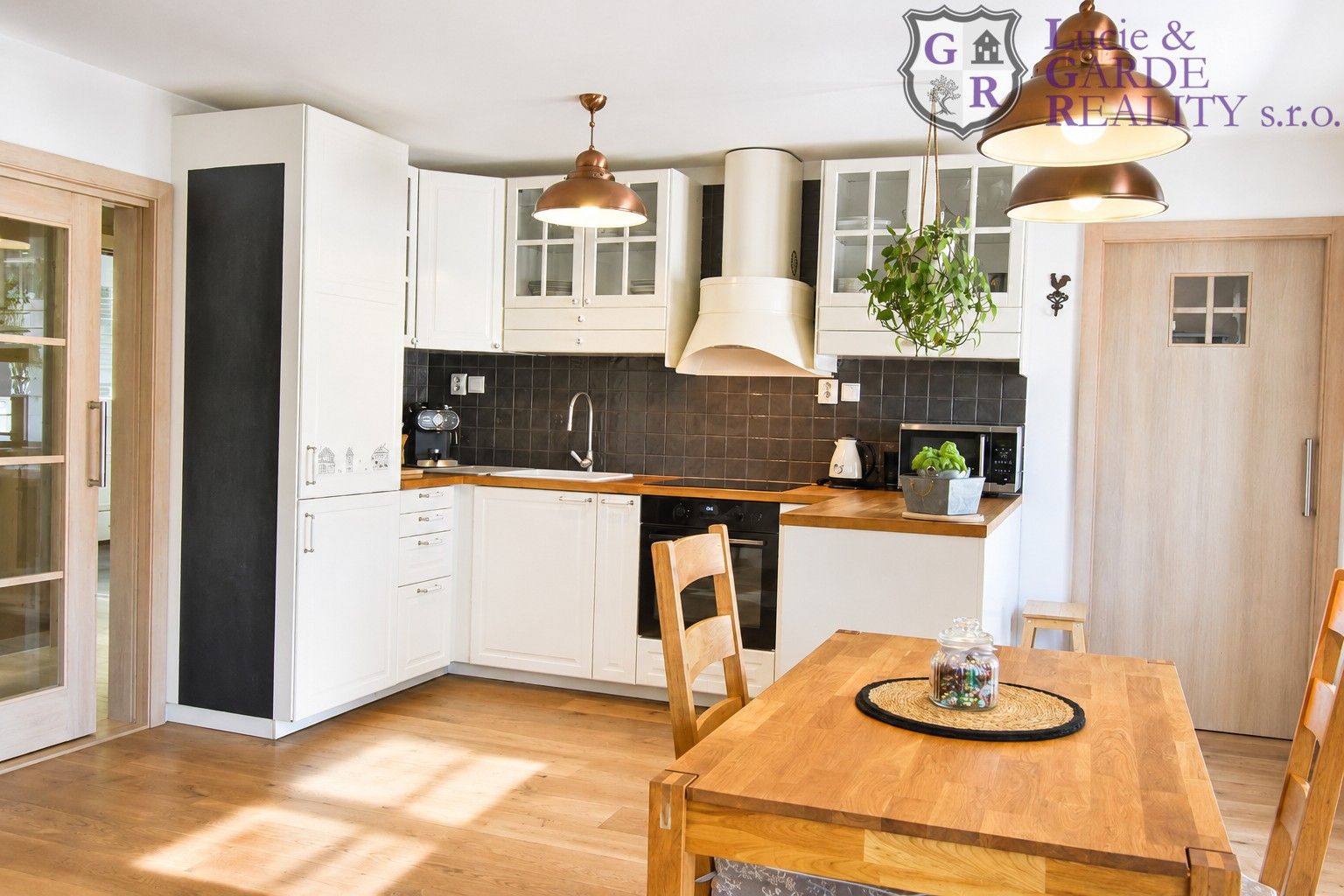 3+kk, Sokolovská, Sedlčany, 69 m² - 2