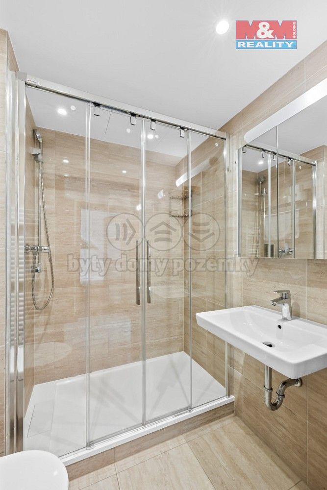 Byt 3+kk · 46 m² · Loučná pod Klínovcem - Háj, okres Chomutov, Ústecký kraj - 4