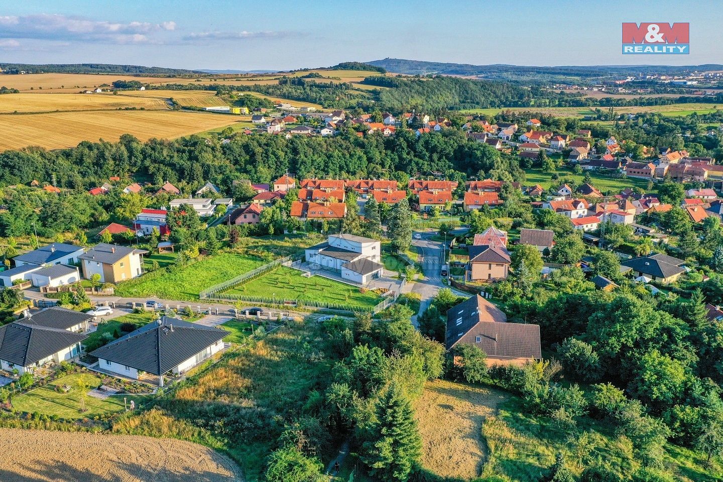 Zahrada · Plzeň - Božkov, okres Plzeň-město, Plzeňský kraj - 4