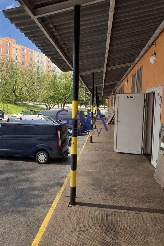 Prodej obchodní prostory - Truhlářská  , Karlovy Vary Stará Role, 2 475 m² - 5