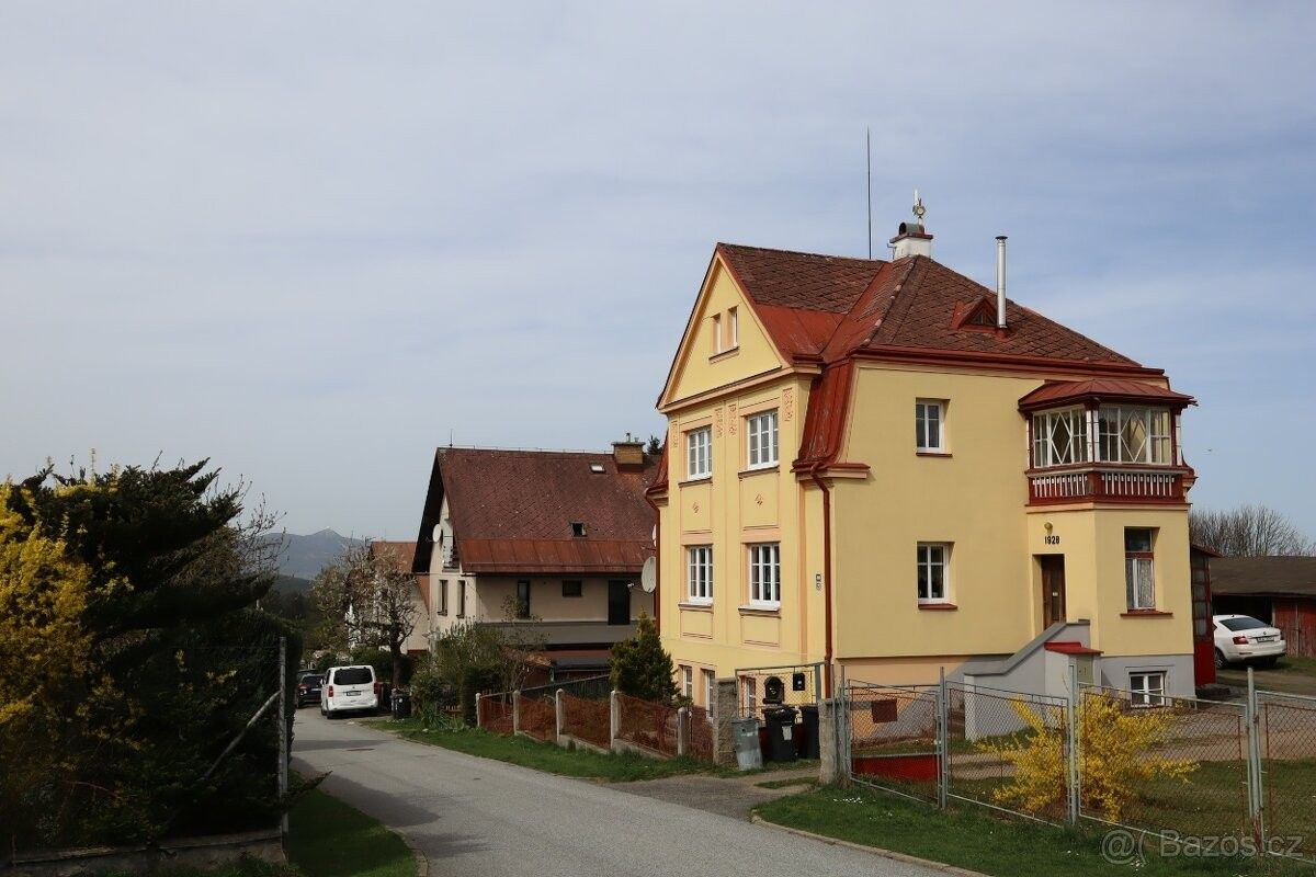 Prodej rodinný dům - Jablonec nad Nisou, 466 01