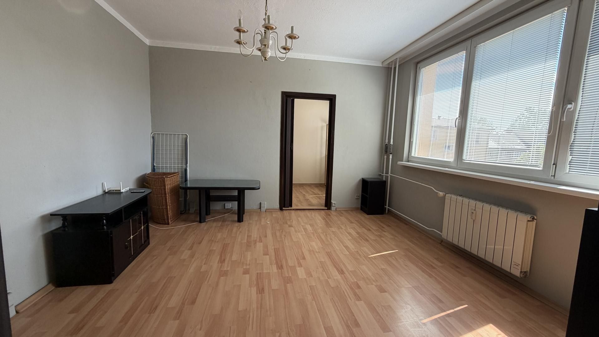 Prodej byt 2+1 - Mánesova, Ostrava, 43 m² - 5