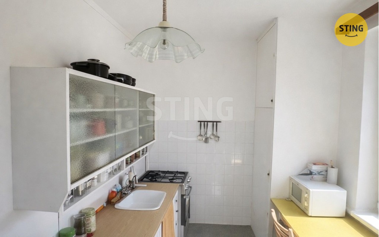 2+1, Opavská, Ostrava, 58 m² - 2