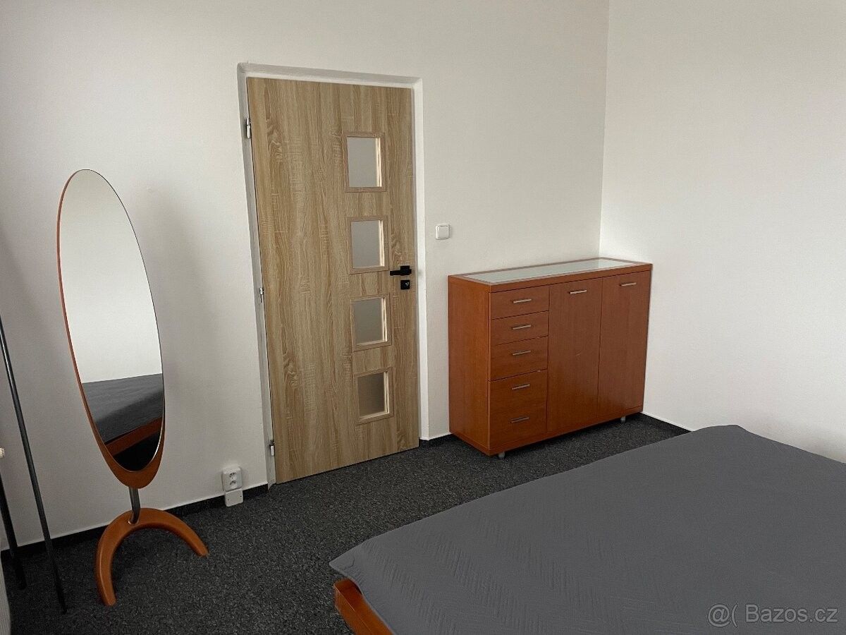 Pronájem byt - Nová Včelnice, 378 42