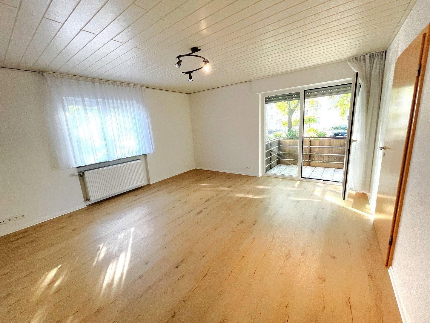 Pronájem byt 3+1 - Karlsruhe Neureut Baden-Württemberg 76149, 73 m² - 5