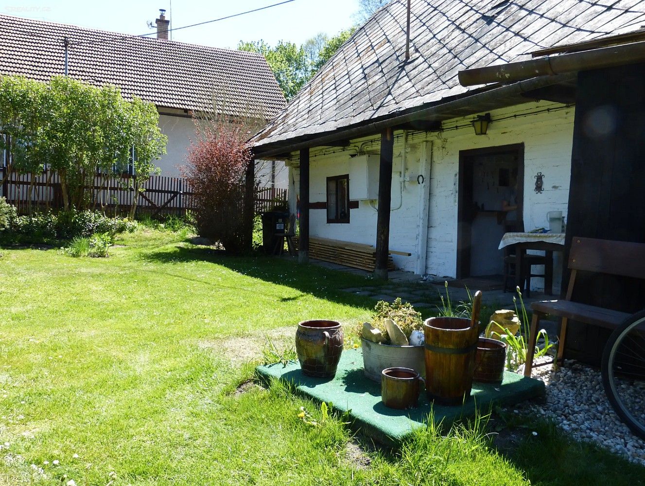 Chalupa · 100 m² · Horní Čermná, okres Ústí nad Orlicí, Pardubický kraj - 3