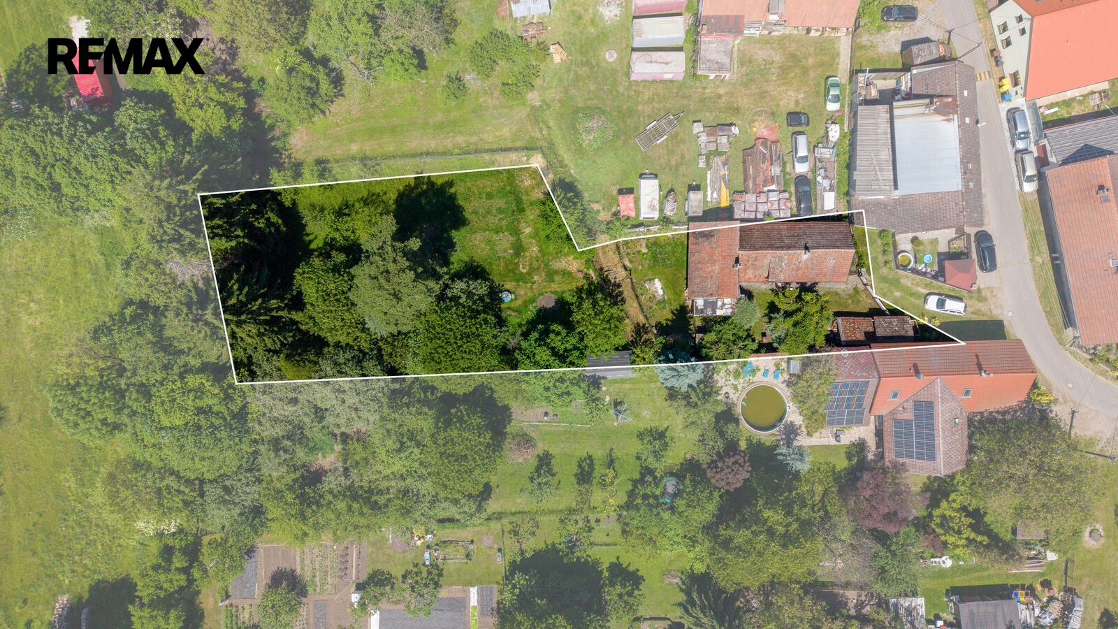 Rodinný dům · 80 m² · Velim Vítězov - 3