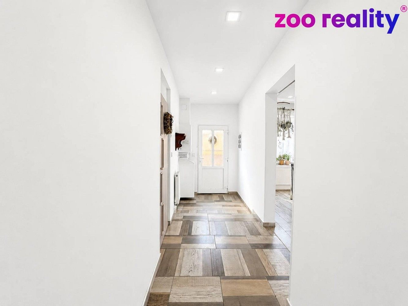 Prodej rodinný dům - Nový Březenec, Jirkov - Březenec, okres Chomutov, 230 m² - 5