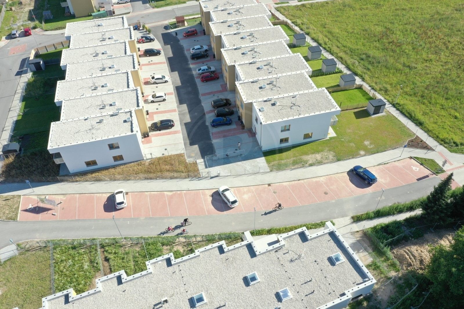 Prodej ostatní - Buková, České Budějovice, 16 m²