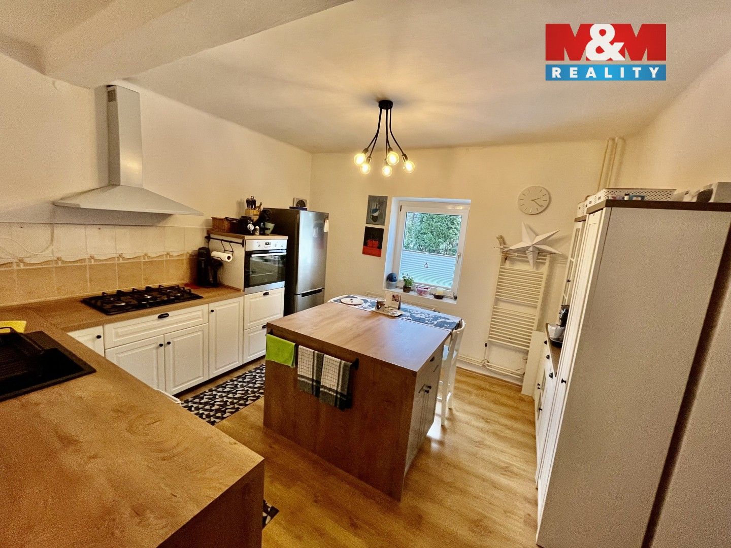 Prodej rodinný dům - Pernerova, Ostrava, 309 m²