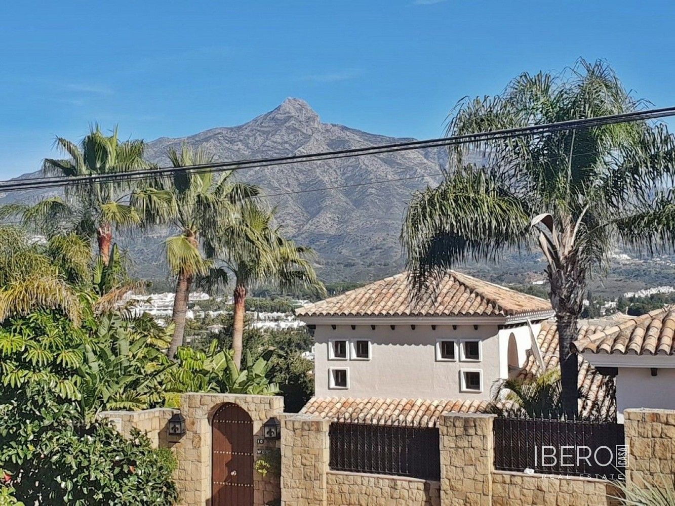 Rodinný dům · 382 m² · Nueva Andalucía, ES - 3