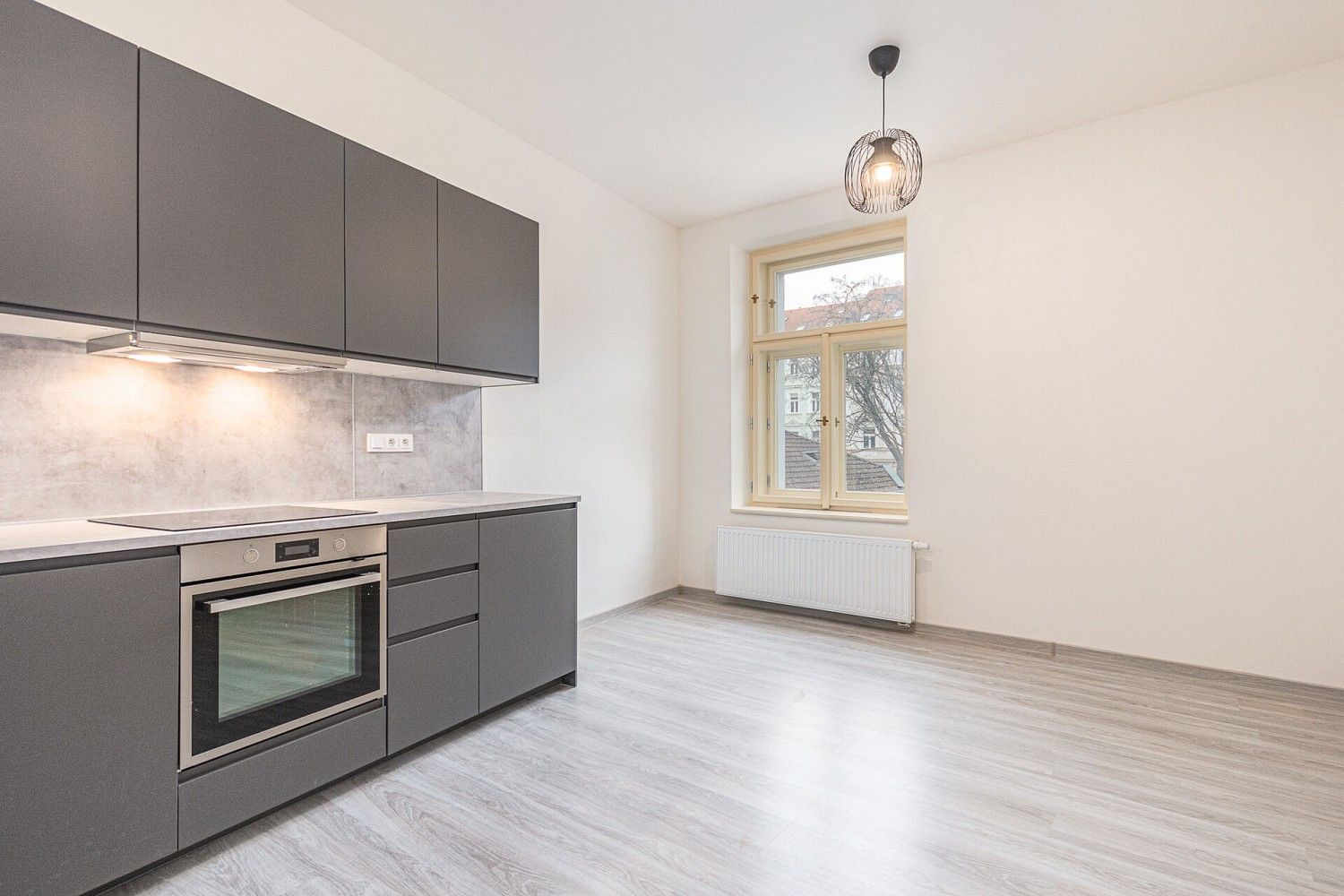 Byt 2+kk · 36 m² · Praha - Vršovice, okres Praha 10, Hlavní město Praha - 3