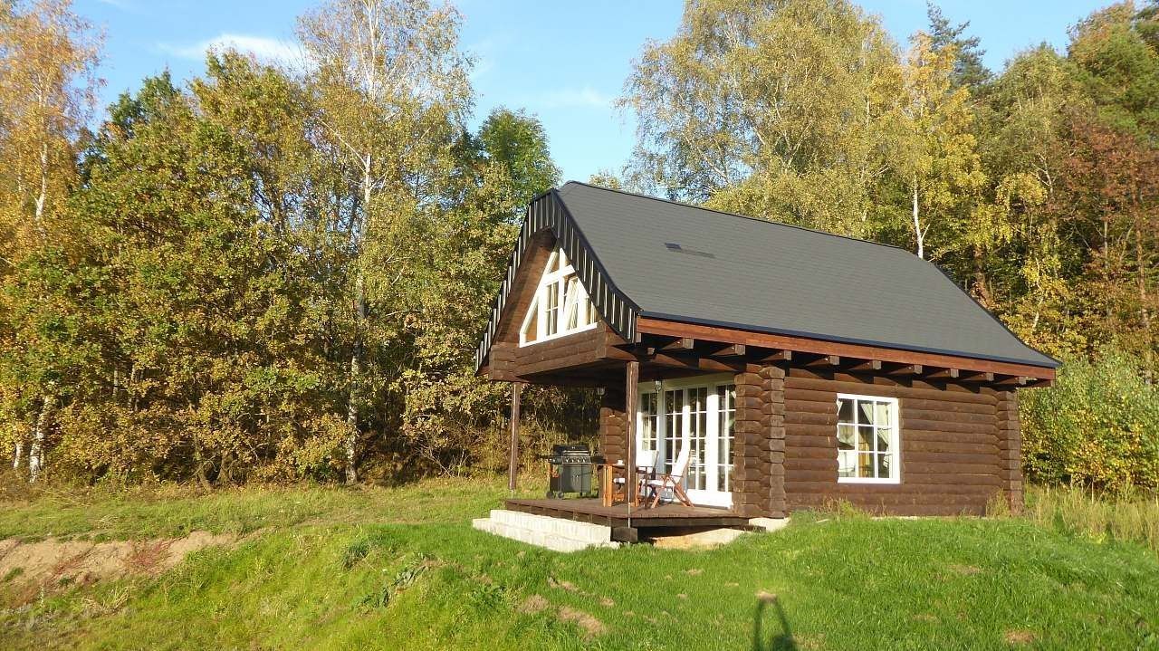 Pronájem chata - Kejžlice, Kraj Vysočina - 2