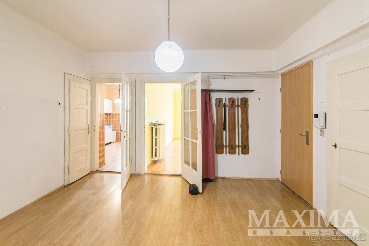 Prodej byt - Praha, 100 00