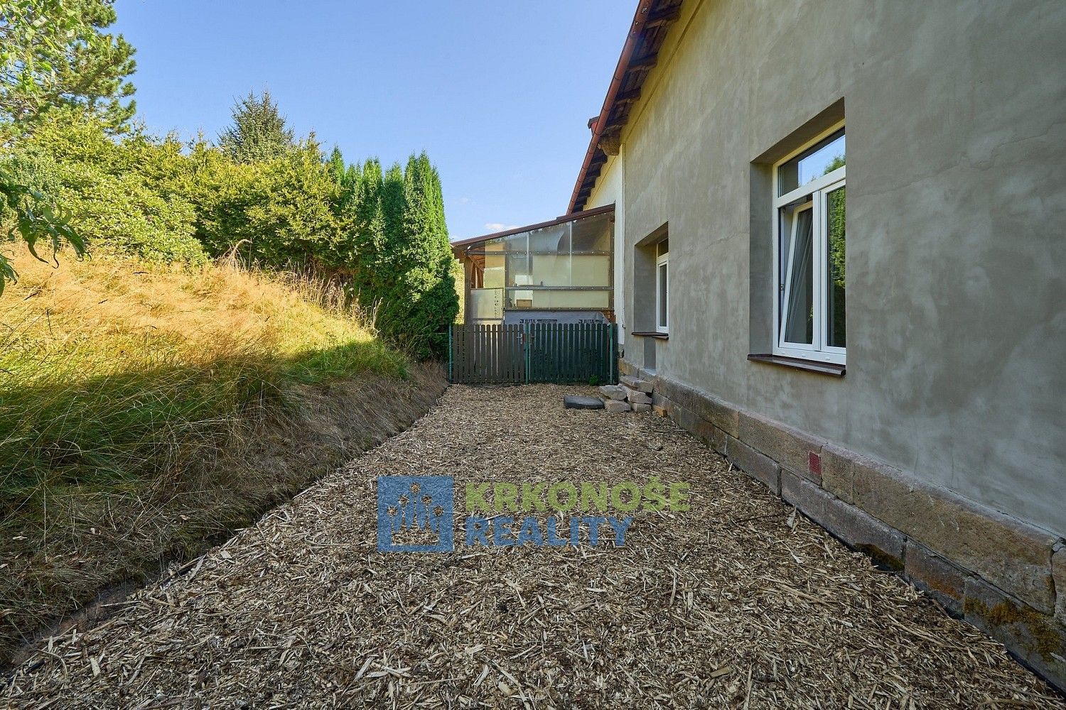 Byt 2+1 · 60 m² · Stará Paka, okres Jičín, Královéhradecký kraj - 4