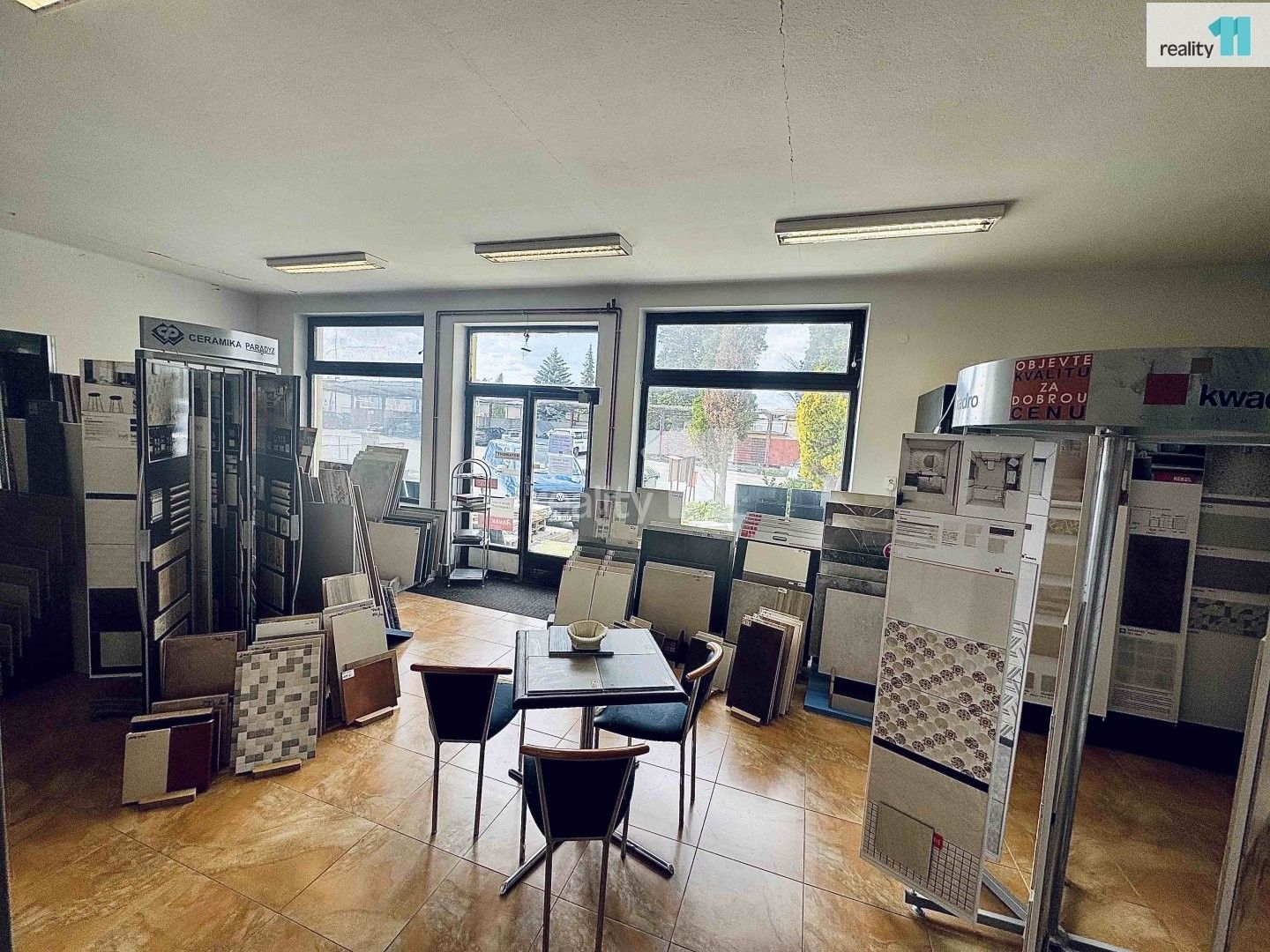 Obchodní prostory · 168 m² · U Keramičky, Chlumčany - 3