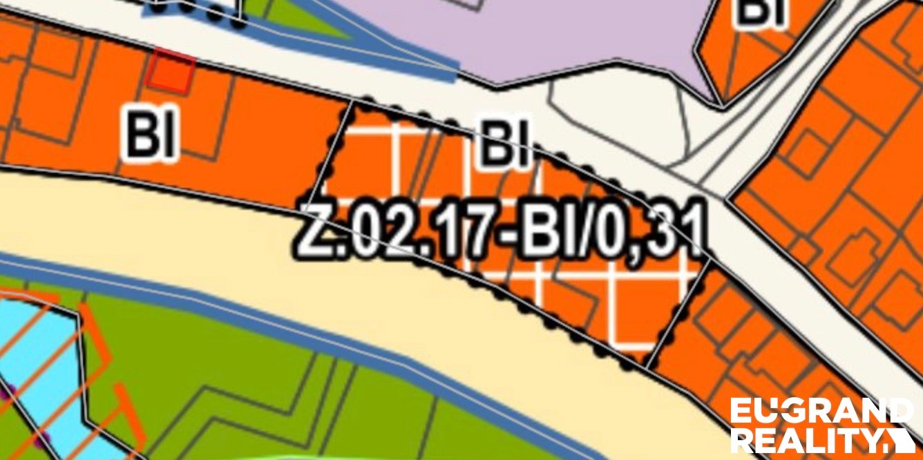 Pozemek pro bydlení · 858 m² · Stará Lípa, Česká Lípa - 4