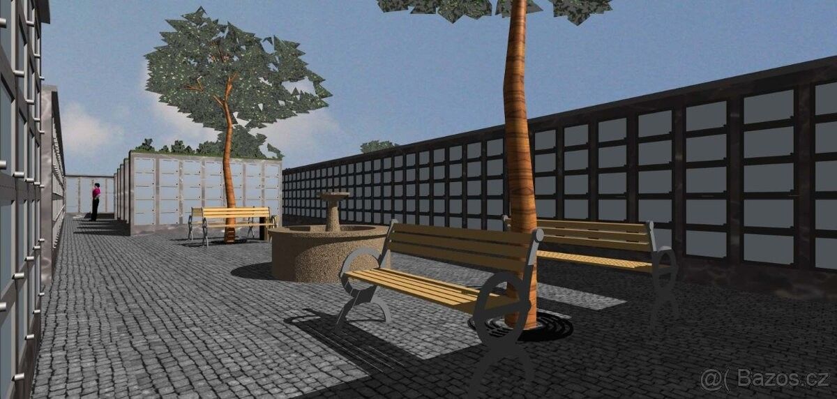 Obchodní prostory, Kolín, 280 02