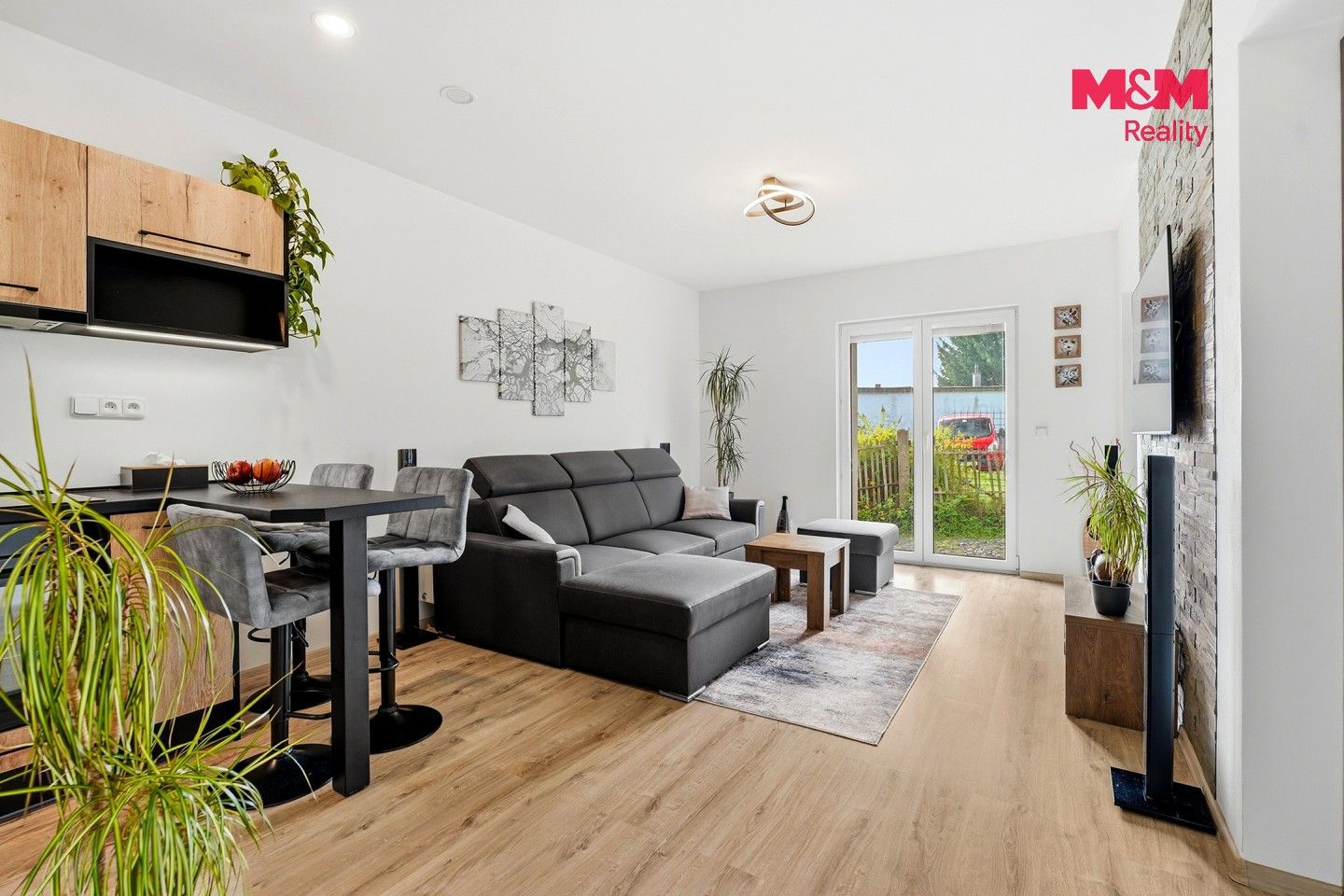 3+kk, Želivského, Jablonec nad Nisou, 79 m² - 2