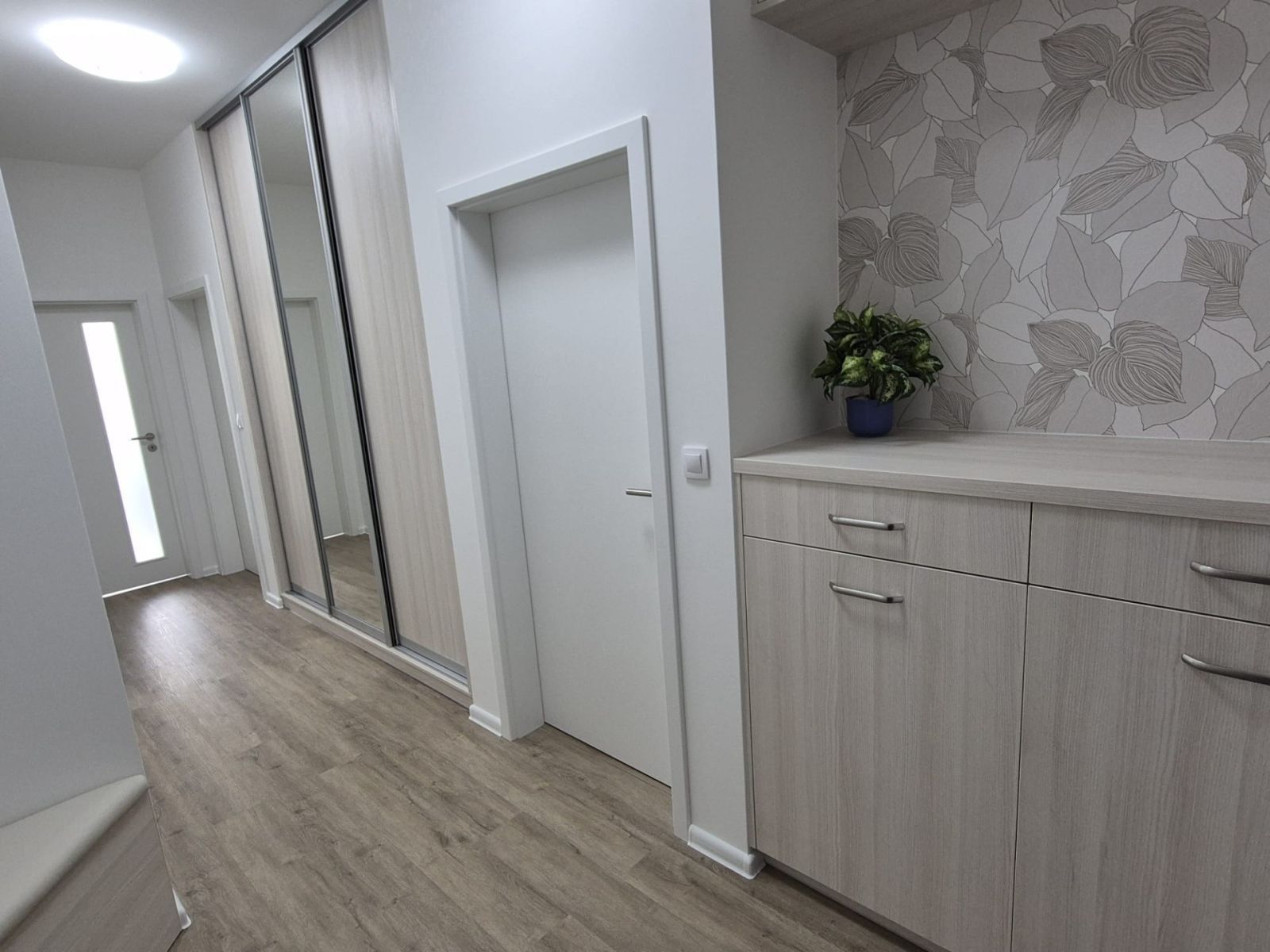 Byt 3+kk · 84 m² · Čakovská, České Budějovice - České Budějovice 2, Jihočeský kraj - 3
