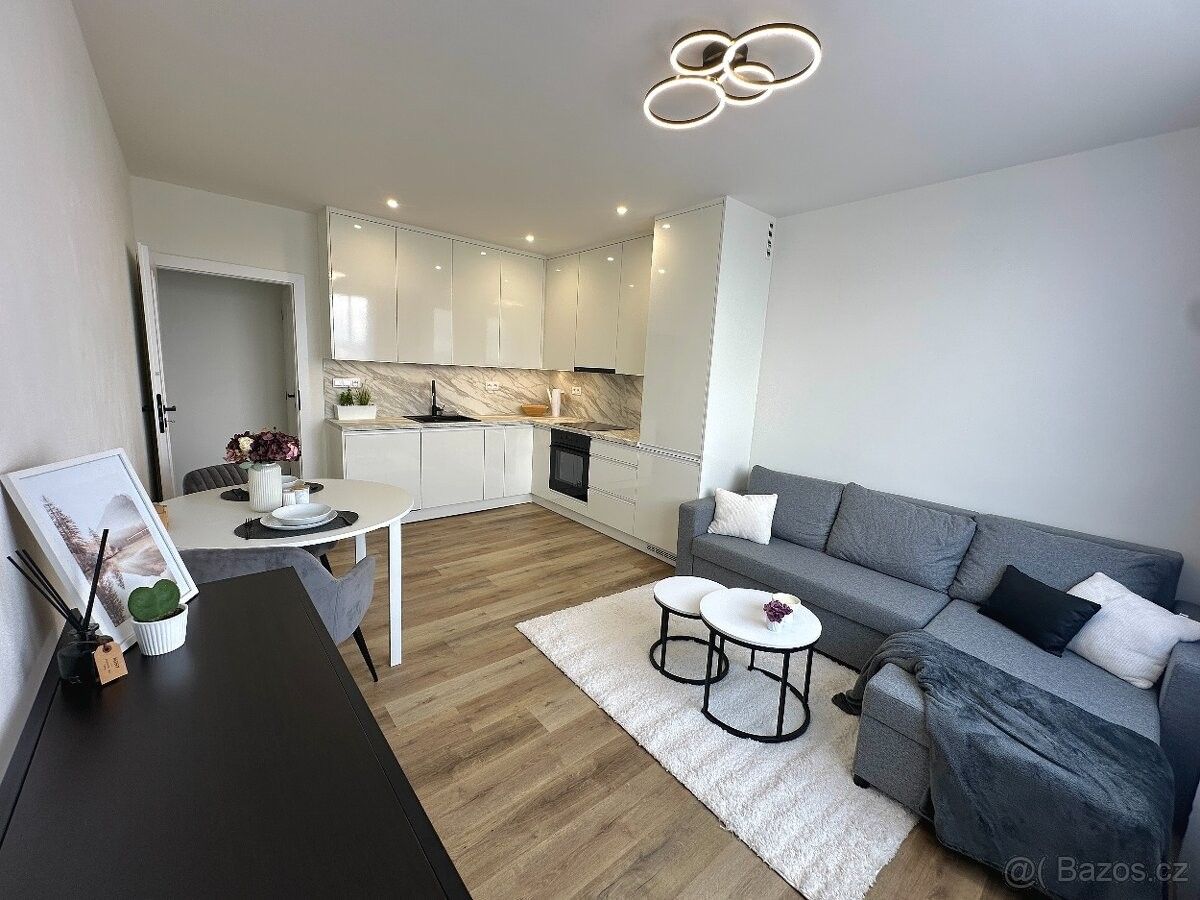 Prodej byt - Pardubice, 530 09