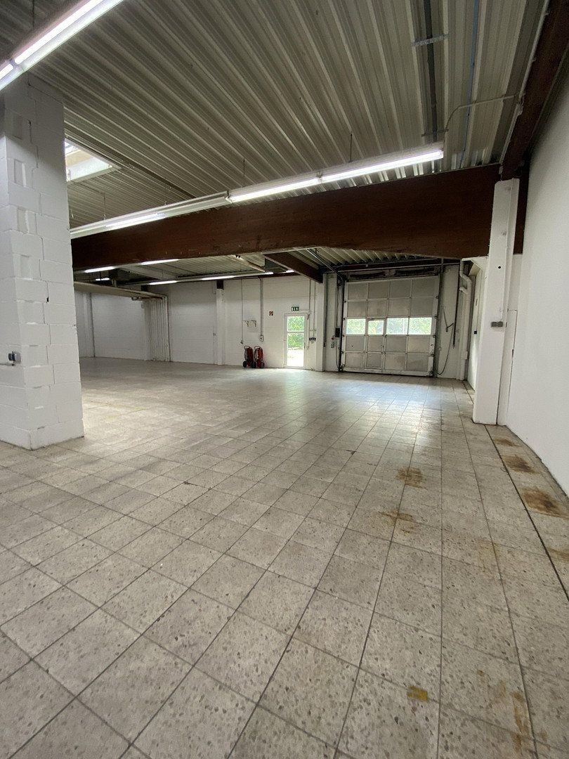 Pronájem obchodní prostory - Meißener Dorfstraße 35, , Severní Porýní-Vestfálsko, 969 m² - 5