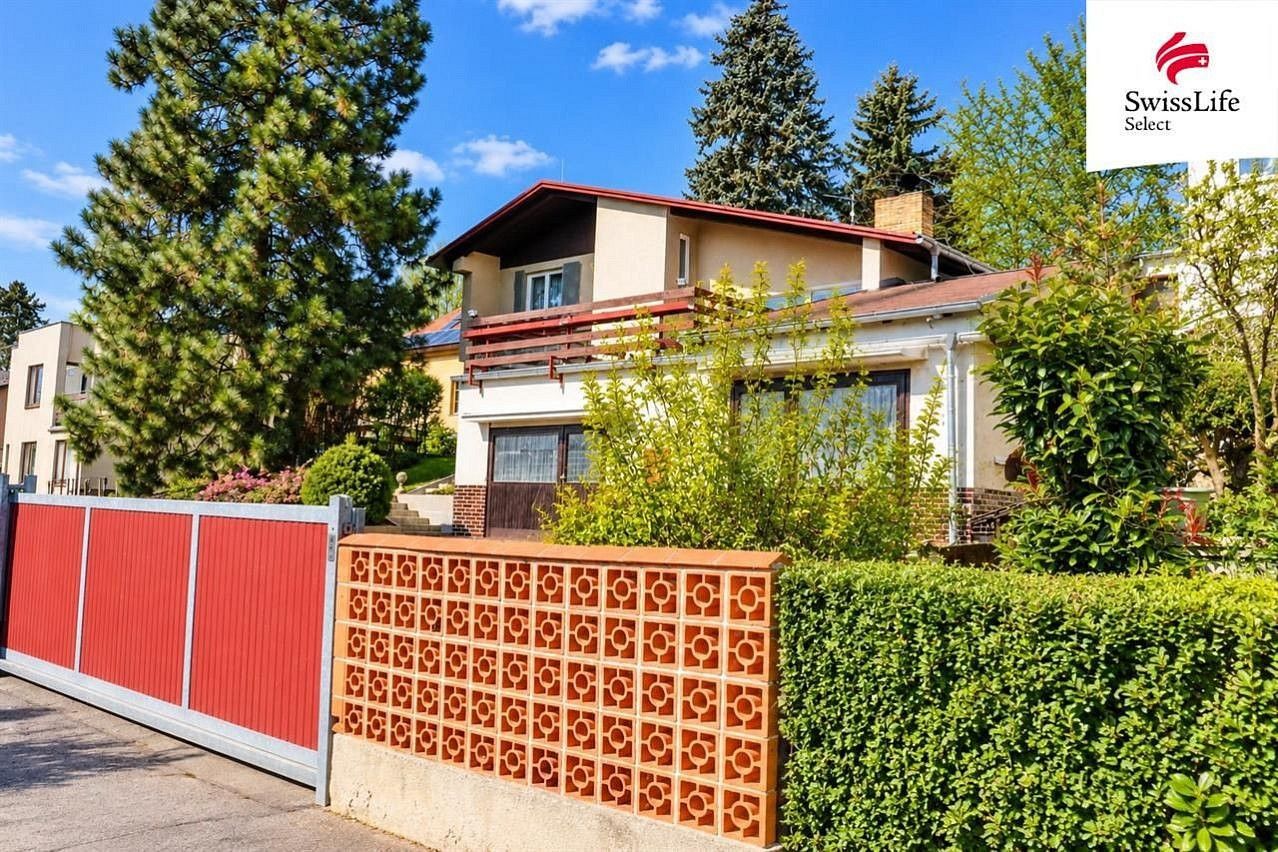 Rodinné domy, Zacharova, Dobrá Voda u Českých Budějovic, okres České Budějovice, 144 m² - 2