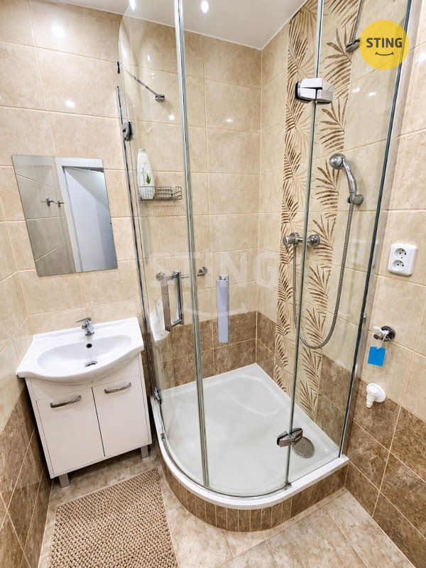 Byt 2+1 · 55 m² · Bayerova, Přerov I-Město - 3