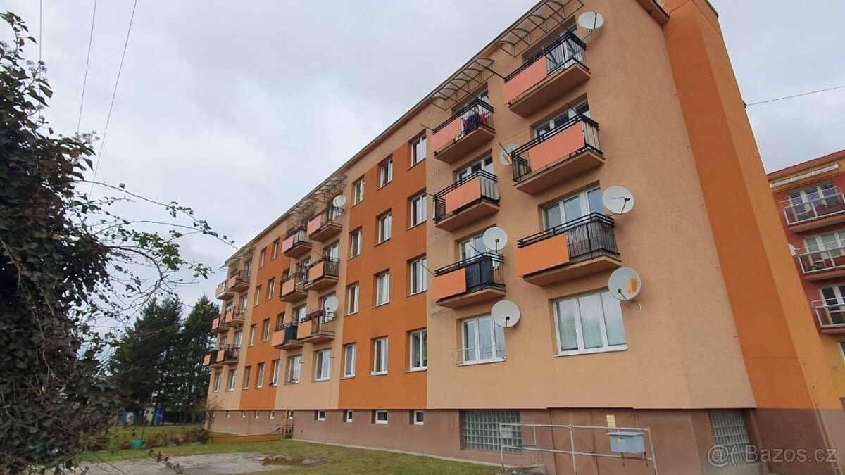 Byty, Vítkov, 749 01