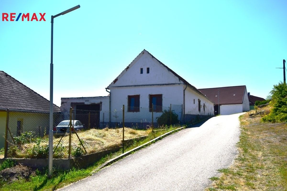 Rodinné domy, Myšenec, Protivín, 190 m²