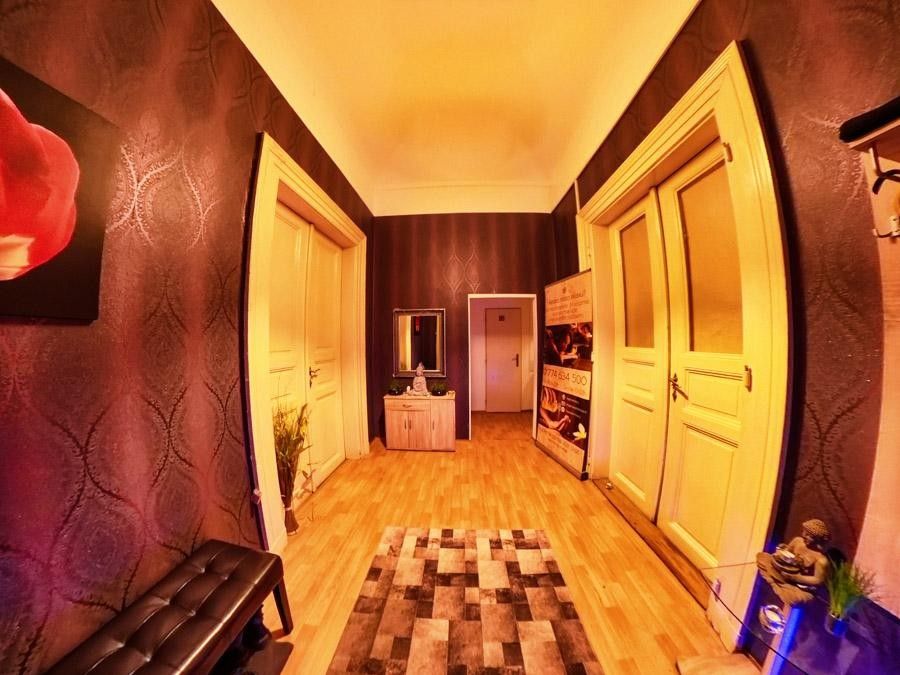 Obchodní prostory, Václavské náměstí, Praha, 98 m²