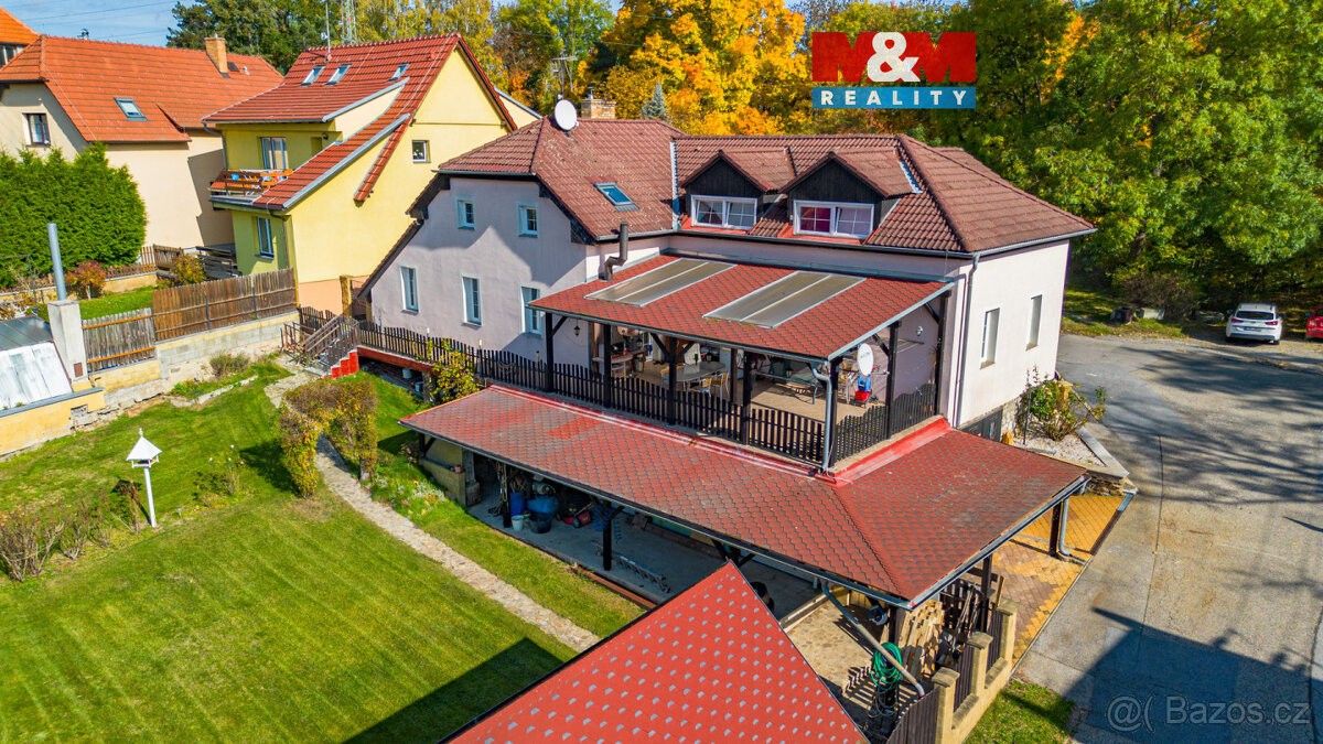 Ostatní, Bohdalovice, 381 01