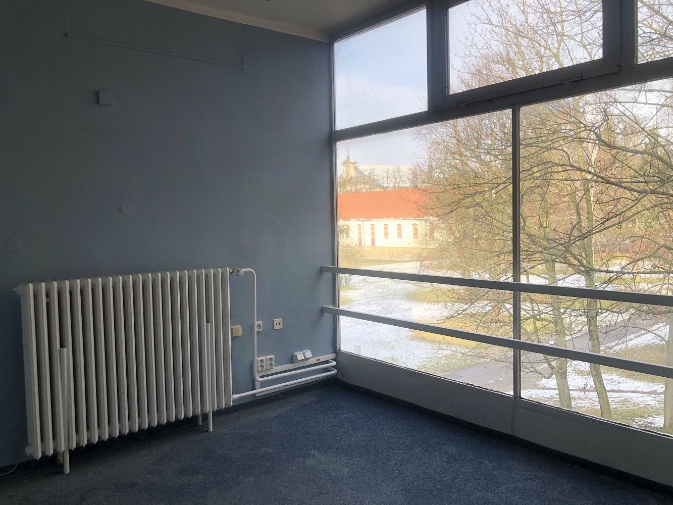 Kanceláře, Rychnov nad Kněžnou, 30 m² - 2