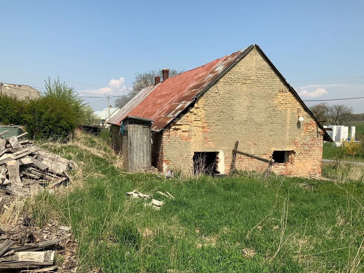 Rodinný dům · Osoblaha, 793 99 - 4