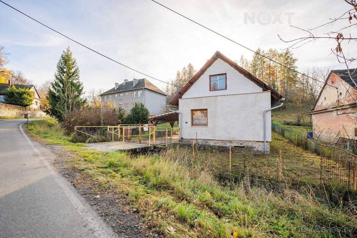 Rodinné domy, Ruda nad Moravou, 789 63