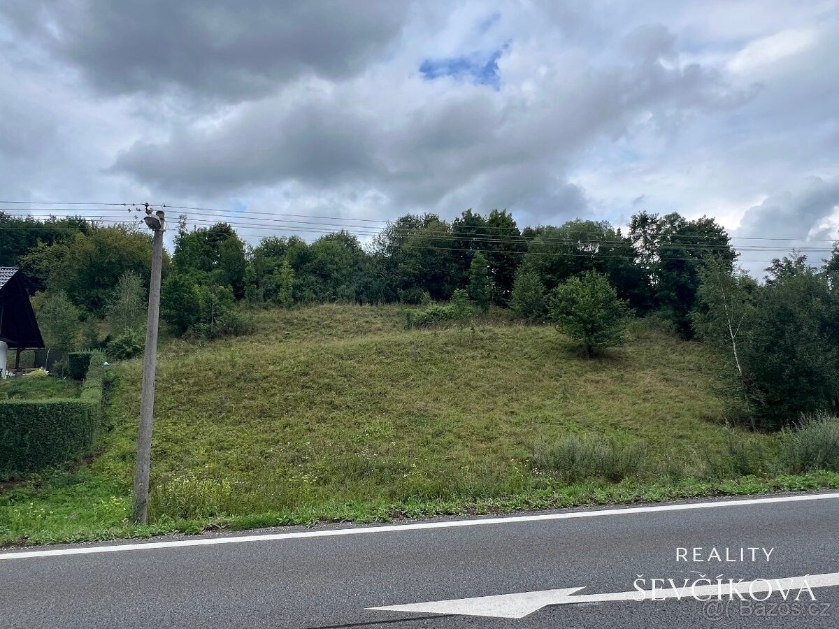 Pozemky pro bydlení, Dolní Olešnice, 543 75