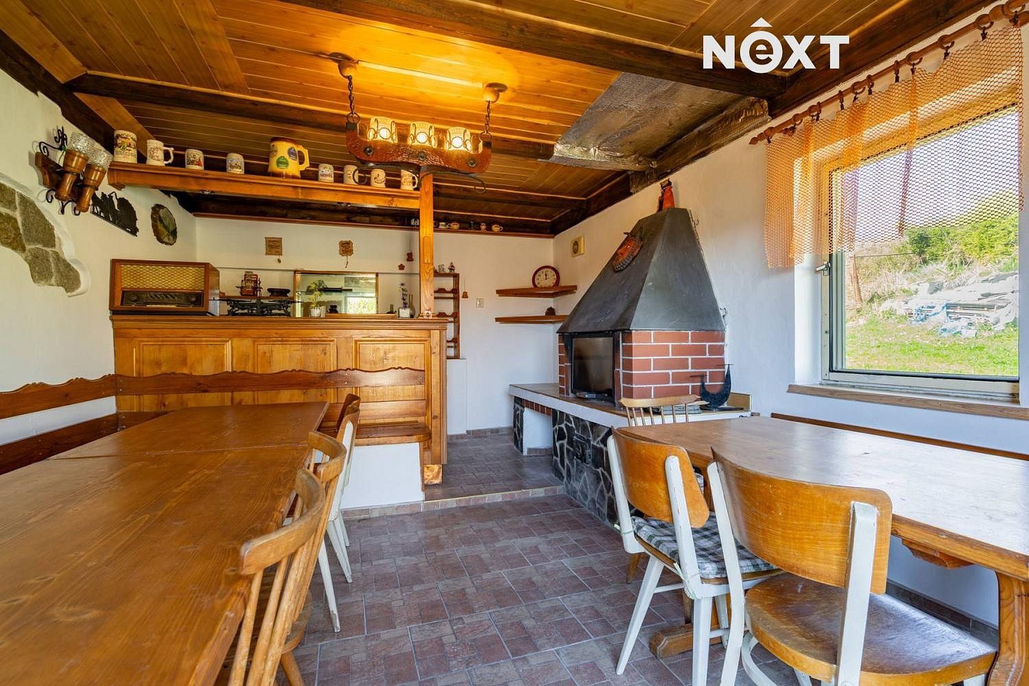 Rodinný dům · 160 m² · Hořice na Šumavě, okres Český Krumlov, Jihočeský kraj - 4
