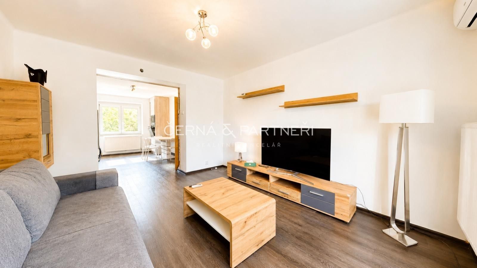 Byt 2+1 · 50 m² · Liberecká, Teplice - 3
