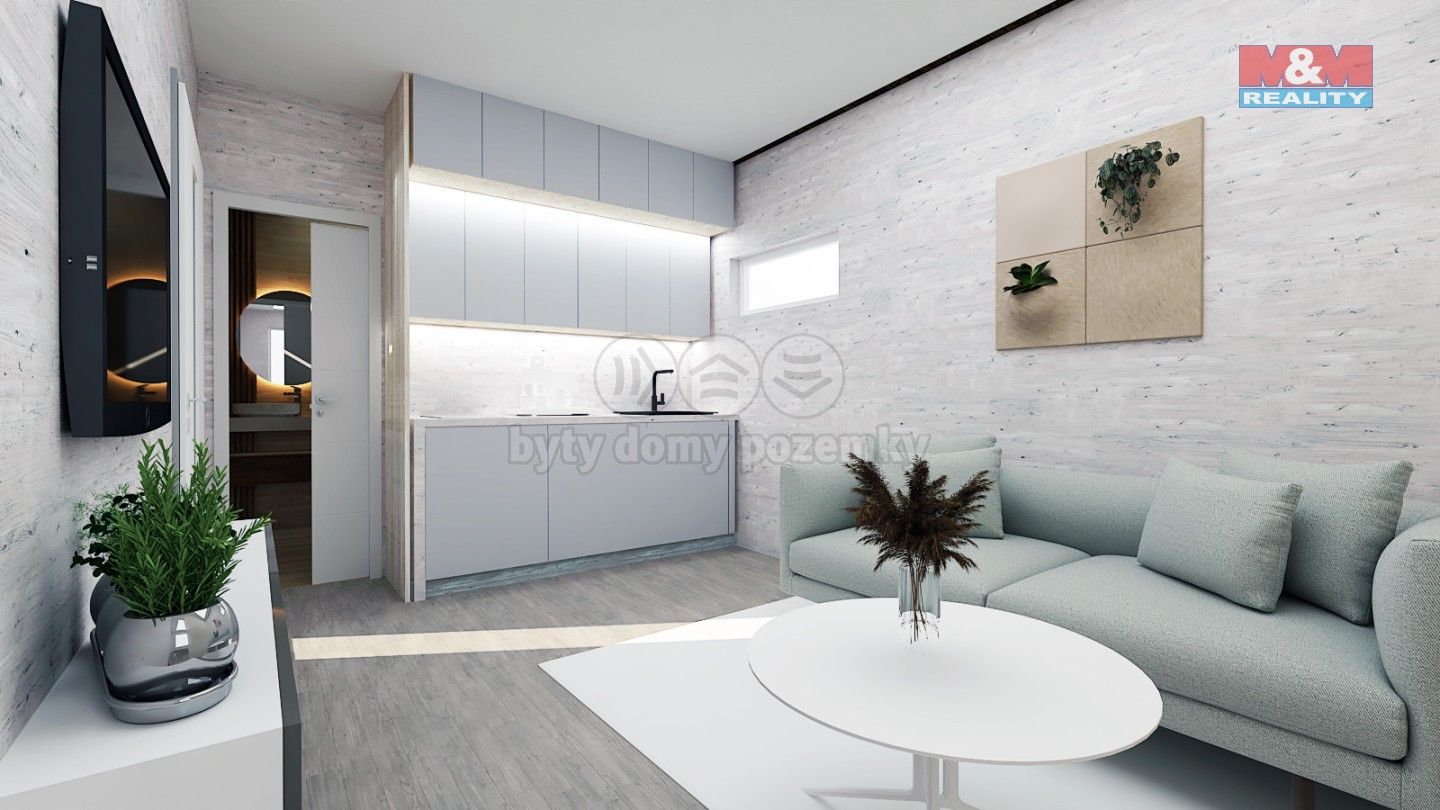 Prodej ostatní - Kyje, Praha, 18 m²