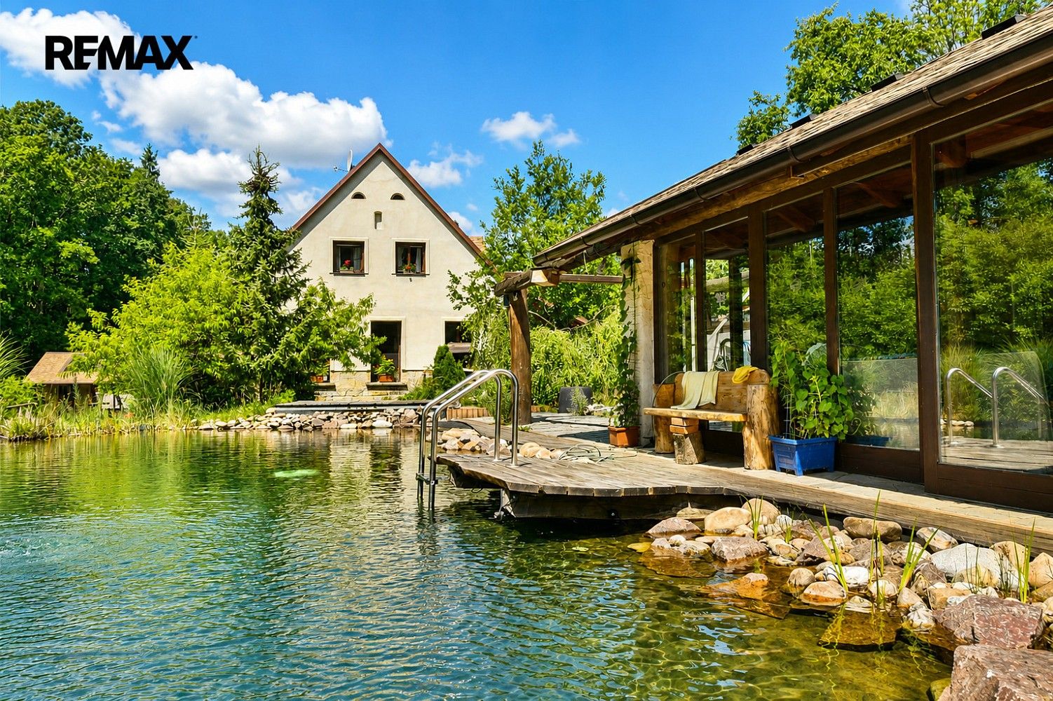 Rodinný dům, 140 m²