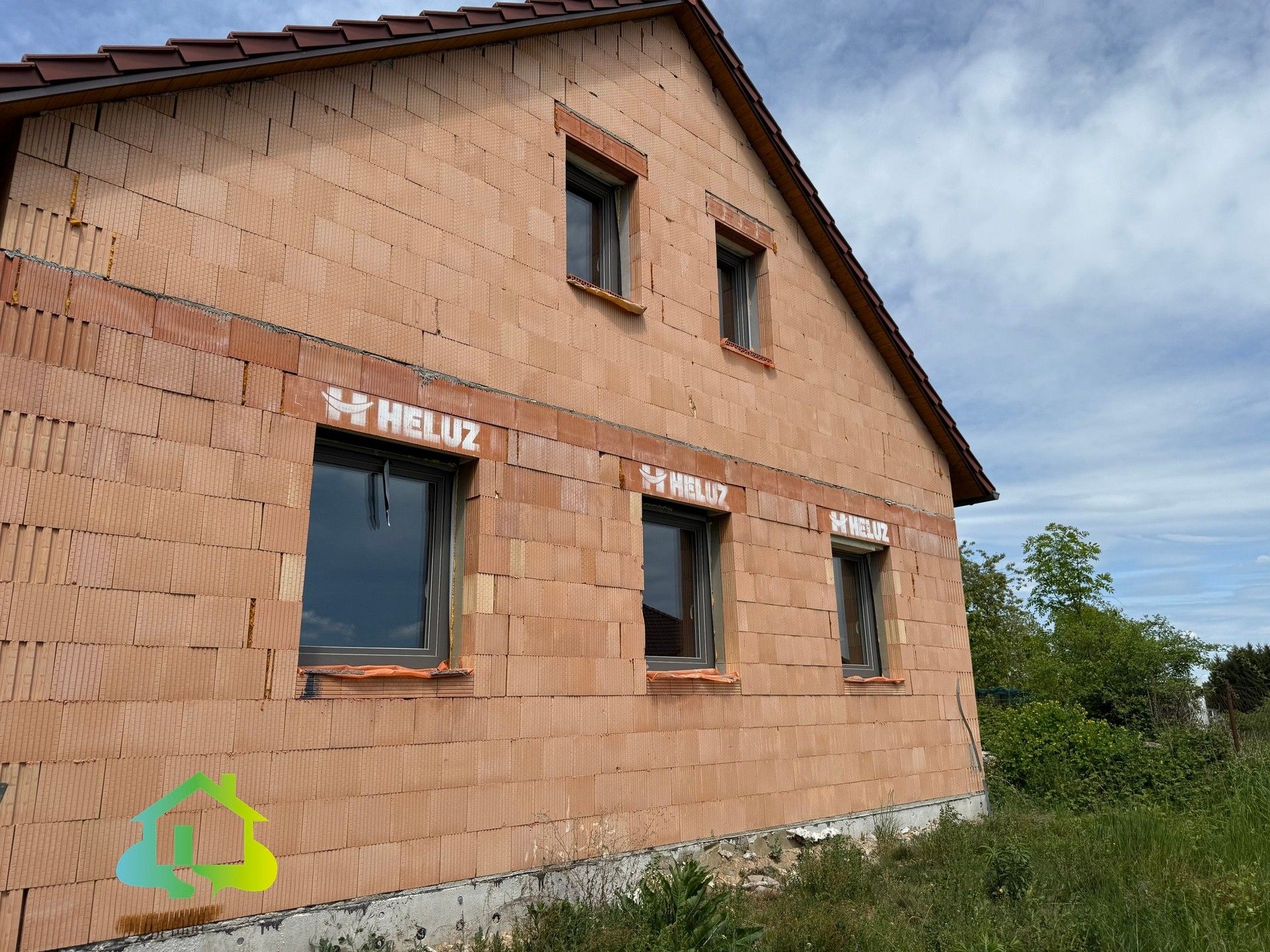 Prodej rodinný dům - Velký Ratmírov, 116 m²