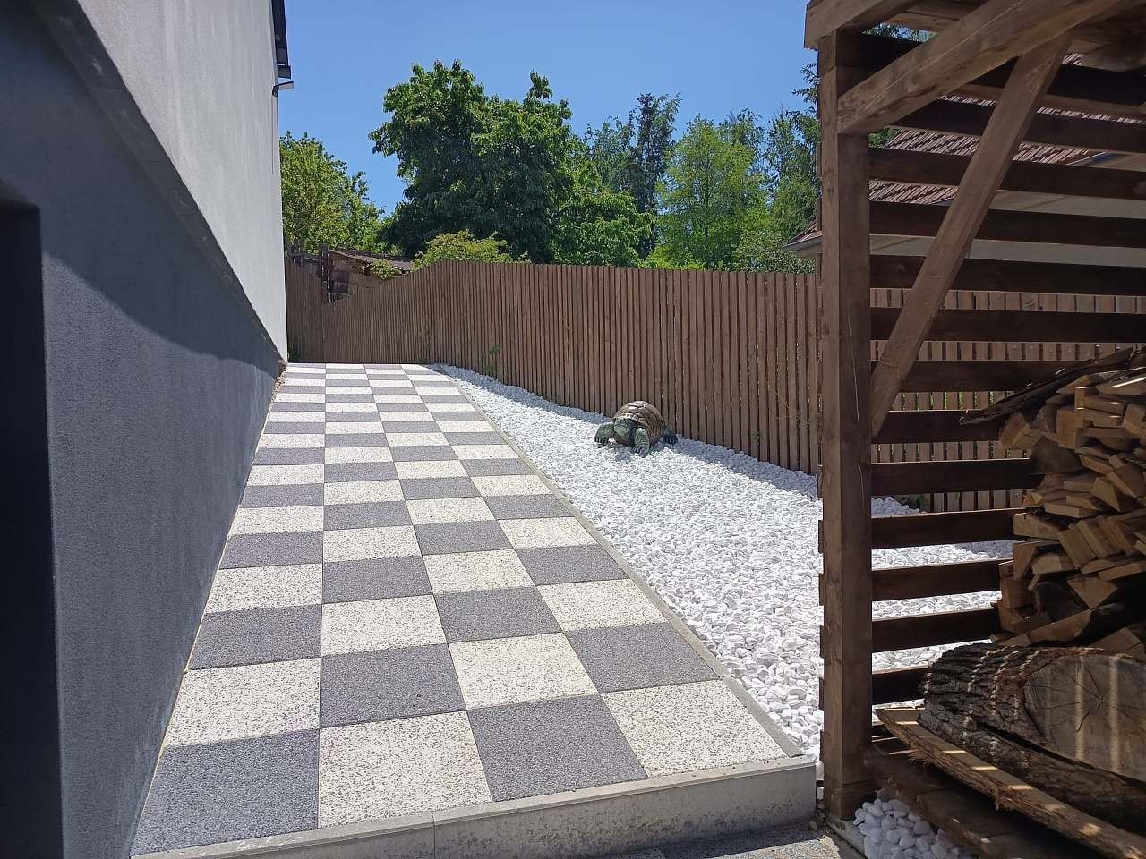 Chata · Kuničky - Kuničky, Jihomoravský kraj - 2
