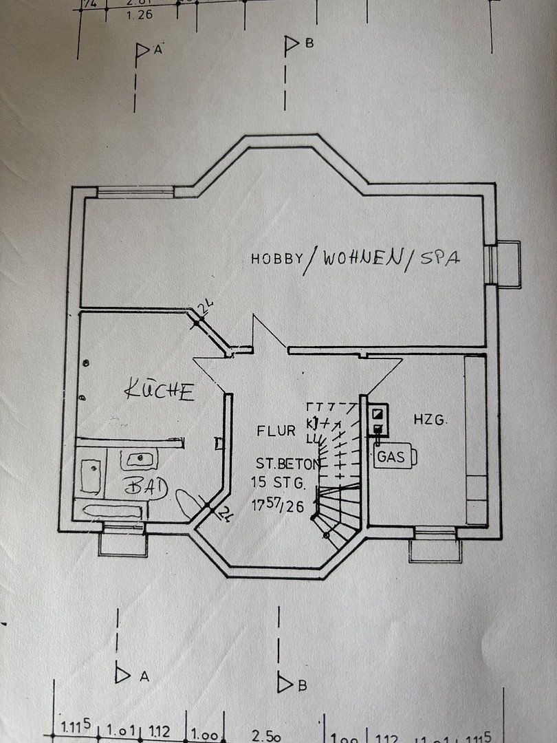 Rodinný dům · 157 m² · , Porýní-Falc - 3