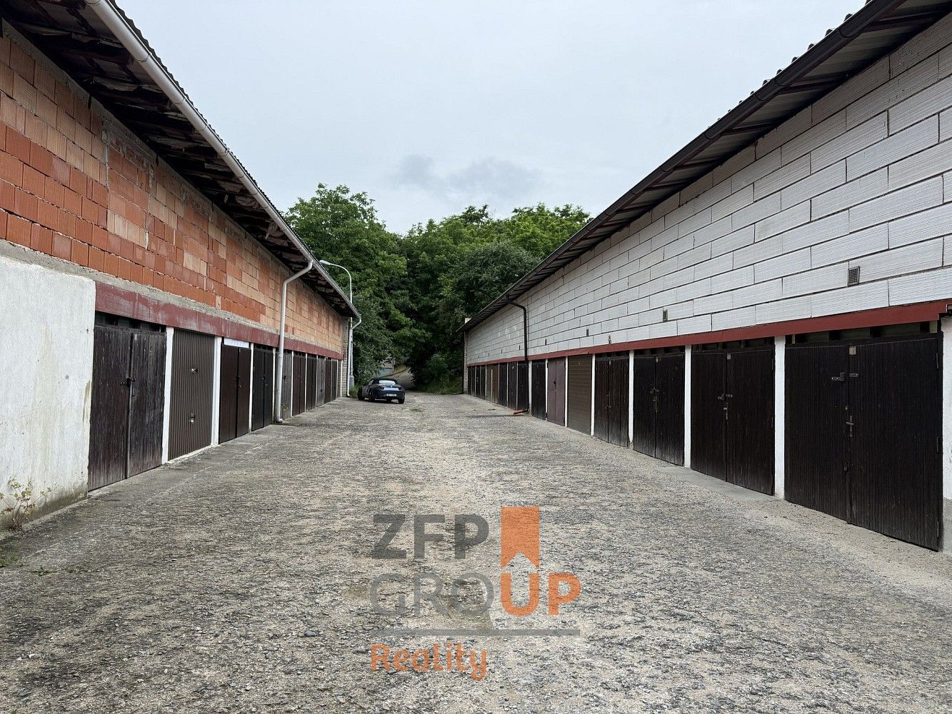 Ostatní, Brno - Lesná, okres Brno-město, Jihomoravský kraj, 18 m² - 1