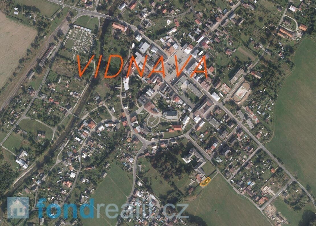 Prodej pozemek - Vidnava, 382 m² - 5