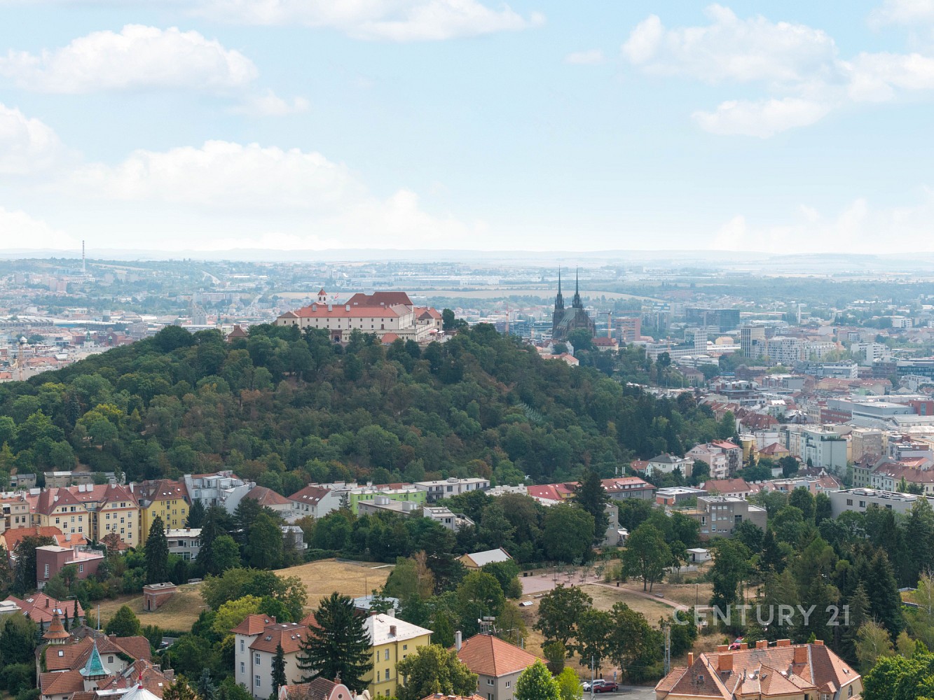 Kancelář · 300 m² · Roubalova, Brno - Stránice - 3